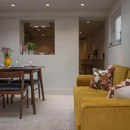 Saltwater Cottage Дил Экстерьер фото